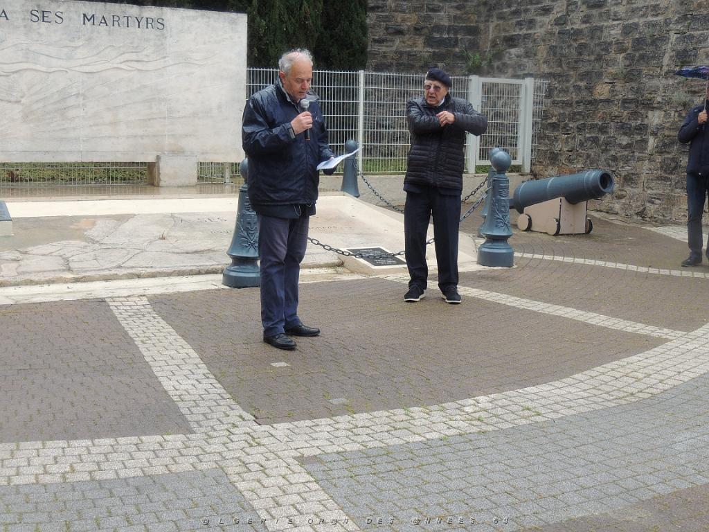 2024 03 26 TOULON TRAGEDIE DE LA RUE D ISLY A ALGER 26 03 1962  (12).JPG -           